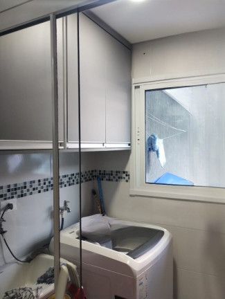 Imagem Sobrado com 2 Quartos à Venda, em Cidade Continental - São Paulo Imagem Sobrado com 2 Quartos à Venda, em Cidade Continental - São Paulo