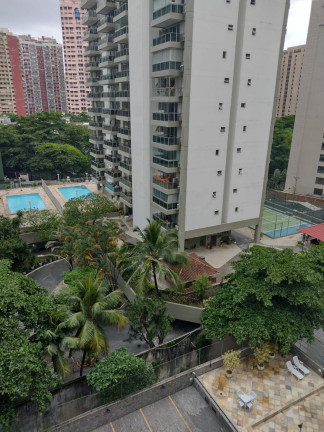 Imagem Apartamento com 2 Quartos à Venda, em Barra da Tijuca - Rio de Janeiro Imagem Apartamento com 2 Quartos à Venda, em Barra da Tijuca - Rio de Janeiro