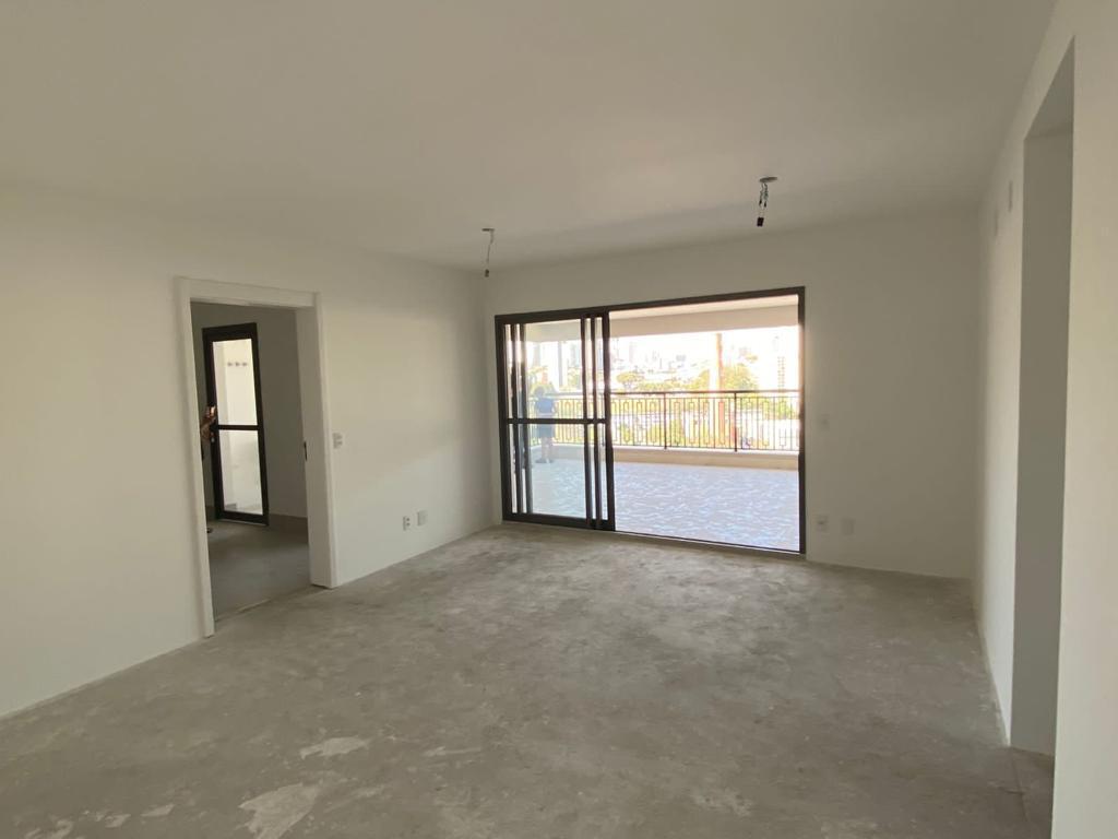 Imagem Apartamento com 3 Quartos à Venda, 147 m²em Jardim Vila Mariana - São Paulo