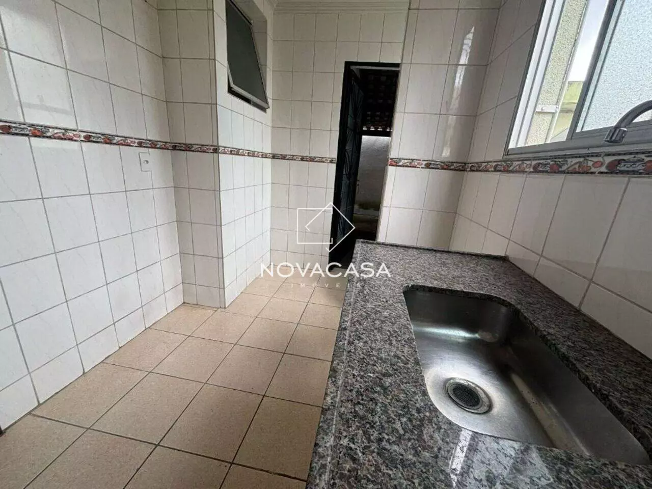 Imagem Apartamento com 2 Quartos à Venda, 69 m² em Floramar - Belo Horionte Imagem Apartamento com 2 Quartos à Venda, 69 m² em Floramar - Belo Horionte