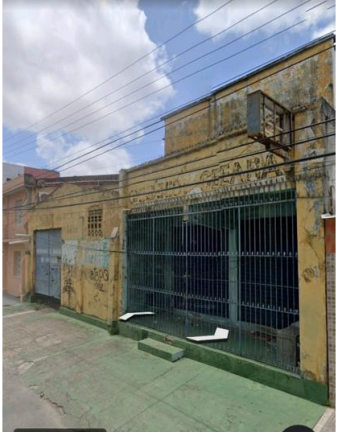 Imagem Imóvel Comercial à Venda,  em Parque Araxá - Fortaleza