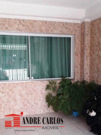 Imagem Sobrado com 2 Quartos à Venda, 129 m² em Jardim Roberto - Osasco