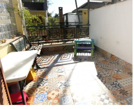 Imagem Casa de Condomínio com 4 Quartos à Venda, 290 m² em Granja Julieta - São Paulo Imagem Casa de Condomínio com 4 Quartos à Venda, 290 m² em Granja Julieta - São Paulo