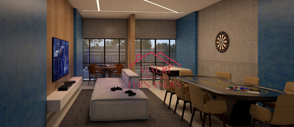 Imagem Apartamento com 2 Quartos à Venda, 65 m² em Vila Paulista - Guarulhos
