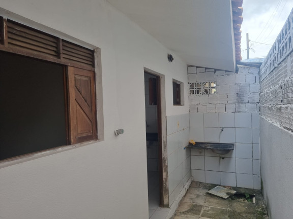 Imagem Apartamento com 2 Quartos à Venda, em Mumbaba - João Pessoa Imagem Apartamento com 2 Quartos à Venda, em Mumbaba - João Pessoa