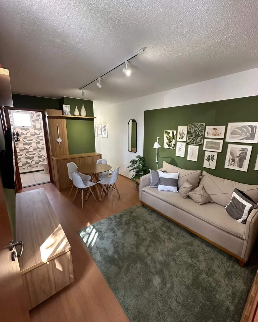 Imagem Apartamento com 2 Quartos à Venda, 44 m²em Paciência - Rio de Janeiro