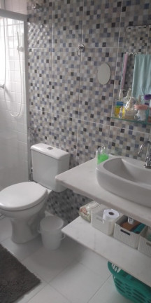 Imagem Sobrado com 3 Quartos à Venda, 217 m² em Arpoador - Peruíbe Imagem Sobrado com 3 Quartos à Venda, 217 m² em Arpoador - Peruíbe