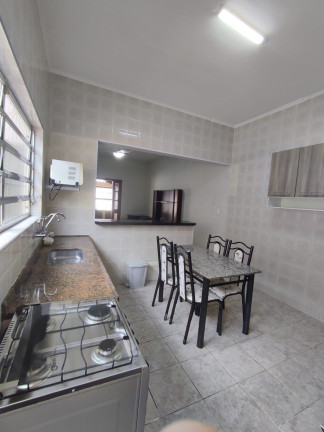 Imagem Casa com 3 Quartos à Venda, 82 m² em Mirim - Praia Grande Imagem Casa com 3 Quartos à Venda, 82 m² em Mirim - Praia Grande