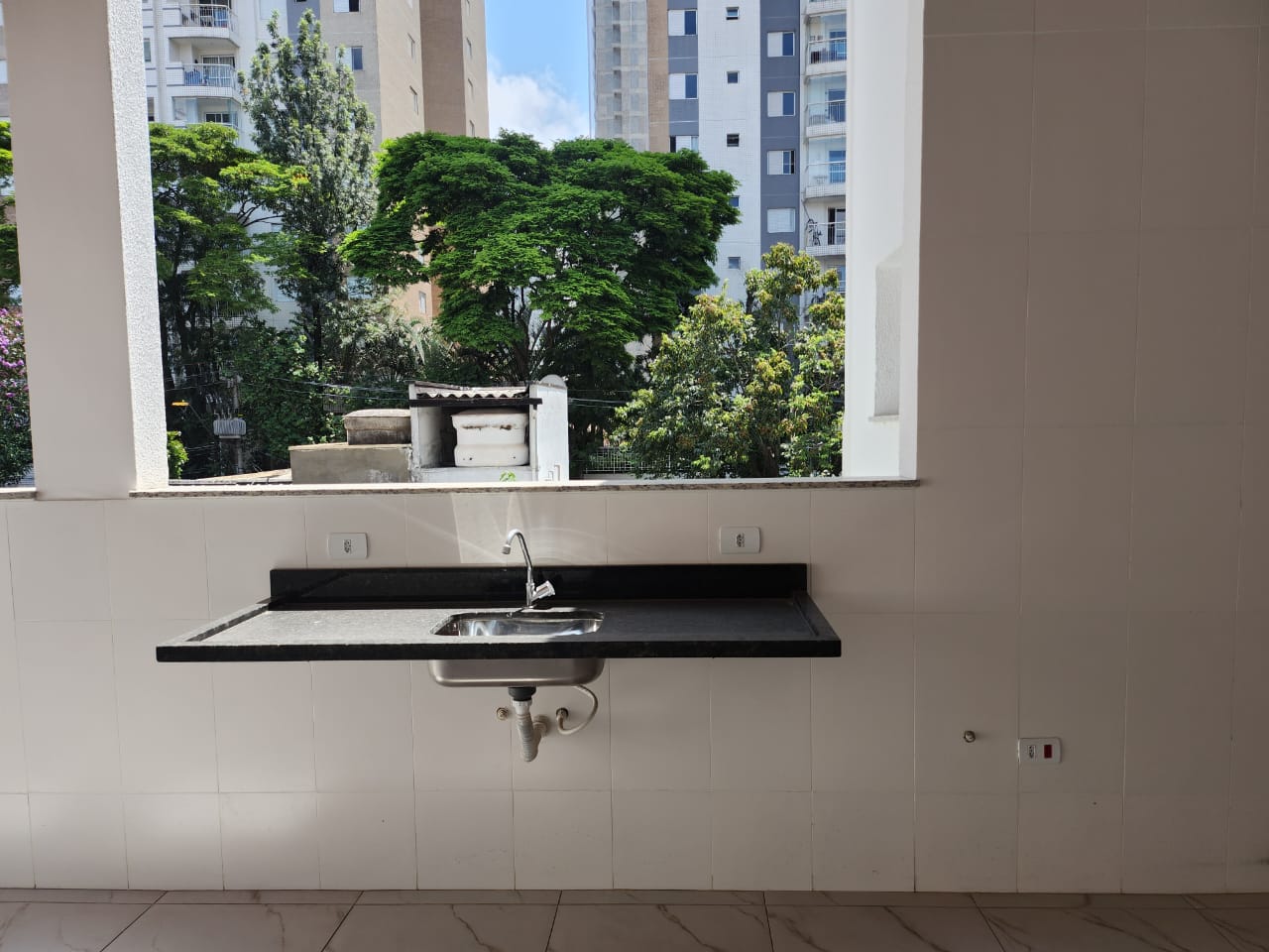 Imagem Apartamento com 3 Quartos à Venda, 81 m² em Campestre - Santo André Imagem Apartamento com 3 Quartos à Venda, 81 m² em Campestre - Santo André