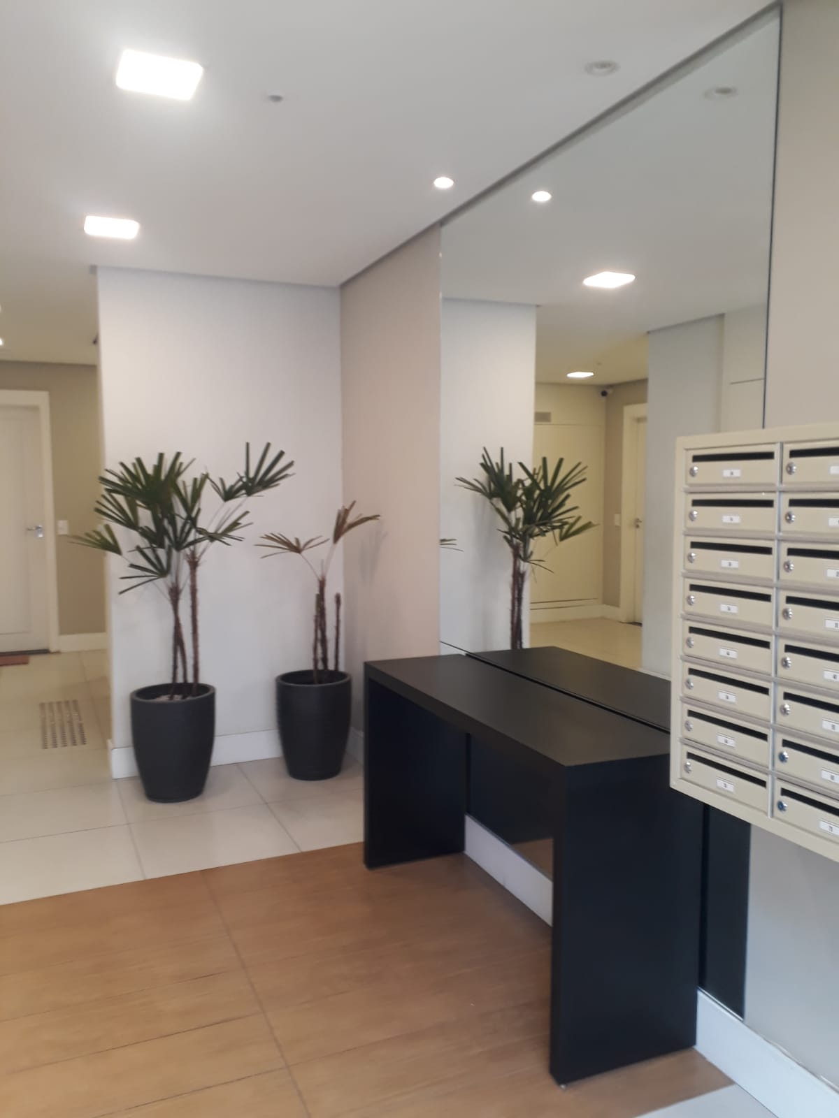 Imagem Apartamento com 2 Quartos à Venda, 41 m²em Jardim São Savério - São Paulo