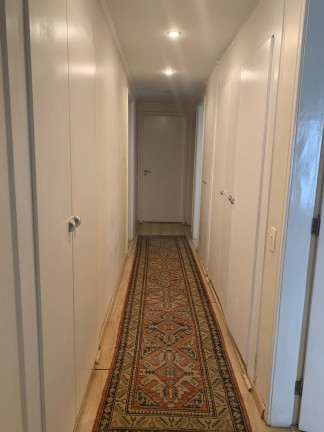 Imagem Apartamento com 4 Quartos à Venda, 178 m² em Moema - São Paulo