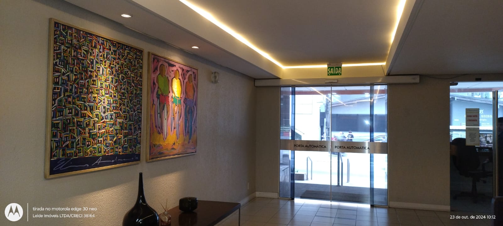 Imagem Apartamento com 2 Quartos à Venda, 62 m² em Centro - Florianópolis