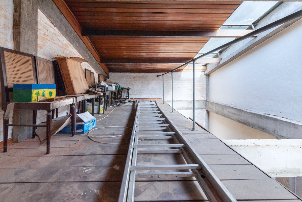 Imagem Casa com 3 Quartos à Venda, 230 m² em Jardim Paulistano - São Paulo