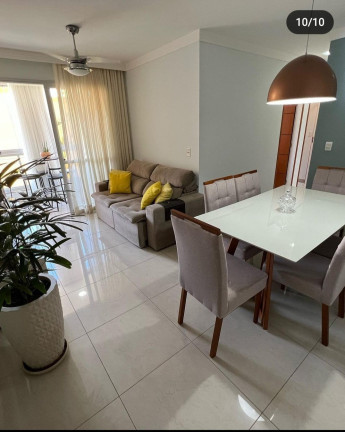 Imagem Apartamento com 3 Quartos à Venda, 78 m² em Jardim Camburi - Vitória