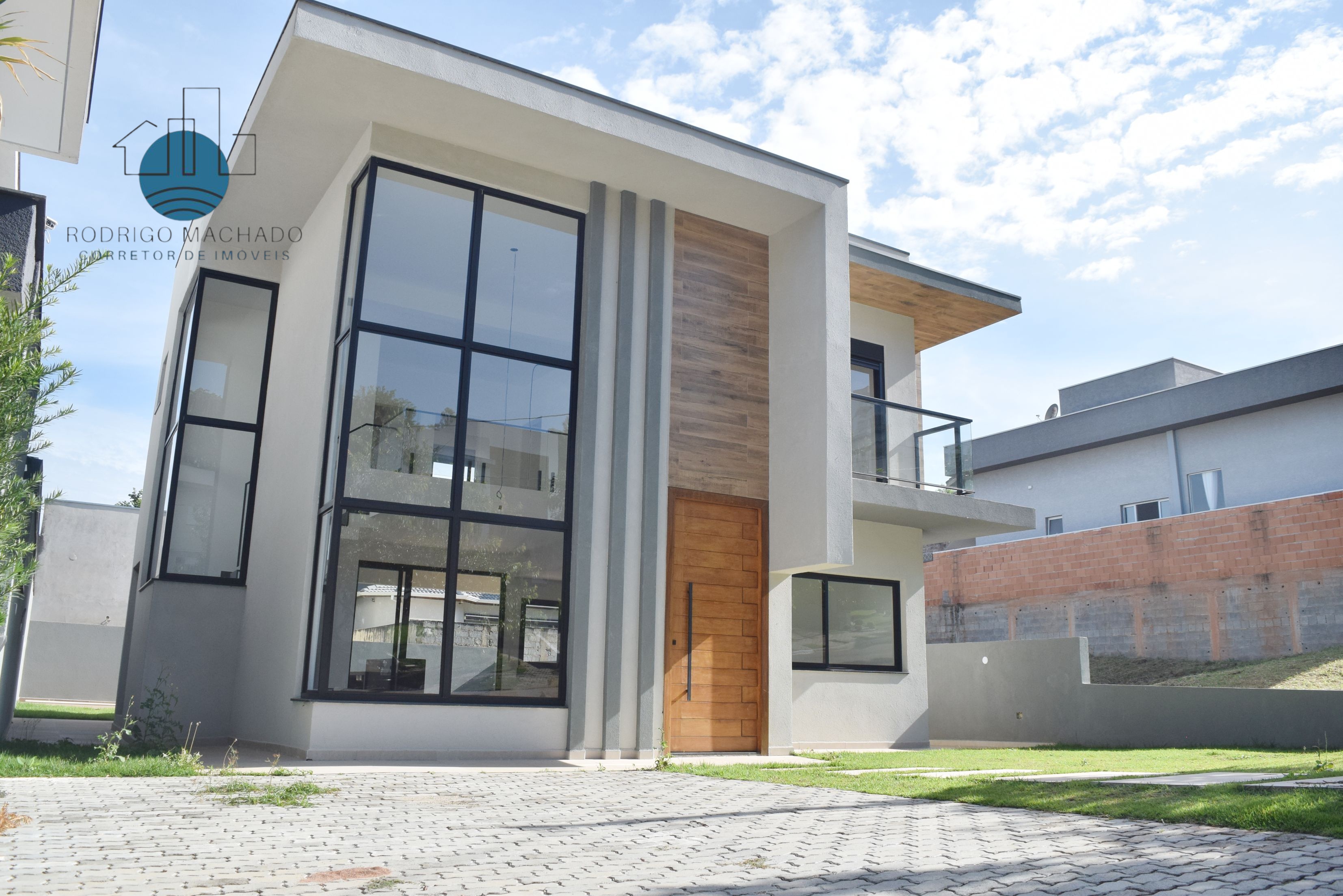 Imagem Sobrado com 3 Quartos à Venda, 180 m² em Condomínio Atibaia Park I - Atibaia Imagem Sobrado com 3 Quartos à Venda, 180 m² em Condomínio Atibaia Park I - Atibaia