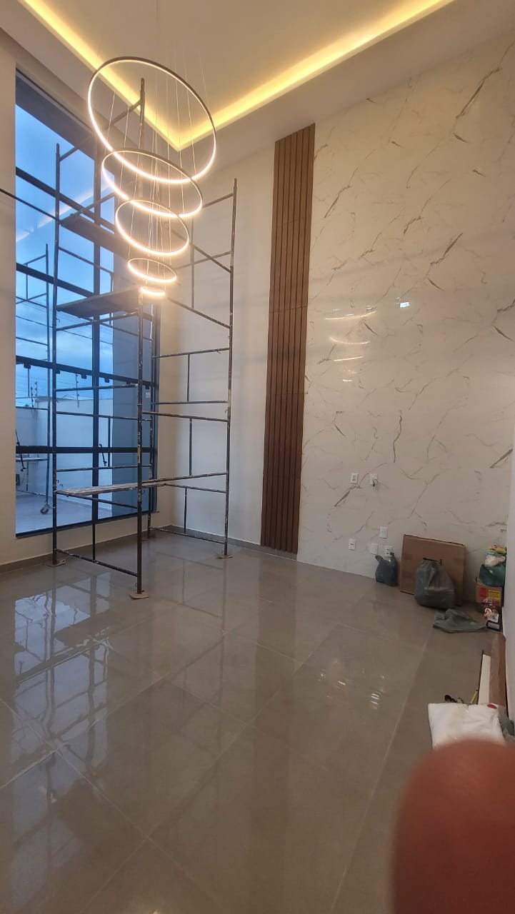 Imagem Casa com 3 Quartos à Venda, 113 m²em Parque São Benedito - Campos dos Goytacazes
