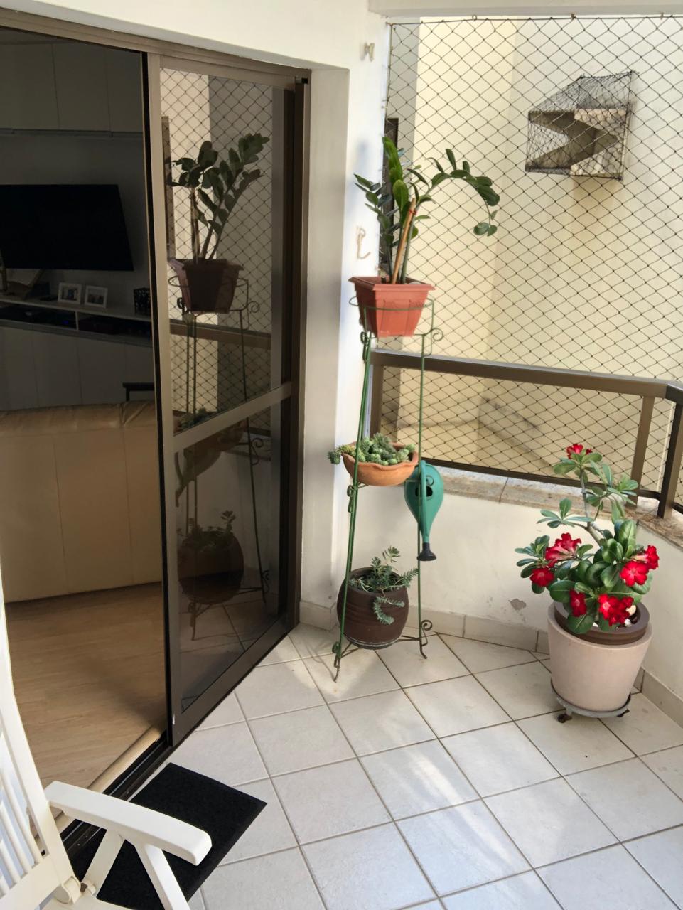 Imagem Apartamento com 3 Quartos à Venda, 105 m²em Praia da Costa - Vila Velha