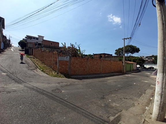Imagem Terreno à Venda, 440 m² em Jardim Teresópolis - Betim