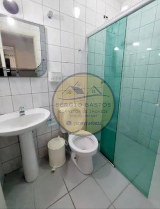 Imagem Apartamento com 3 Quartos à Venda, 90 m²em Praia Grande - UBATUBA