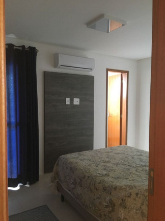 Imagem Apartamento com 2 Quartos à Venda, 92 m² em Canto do Forte - Praia Grande