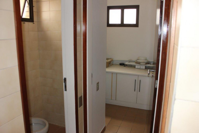 Imagem Apartamento com 3 Quartos para Alugar, 240 m² em Indianópolis - São Paulo