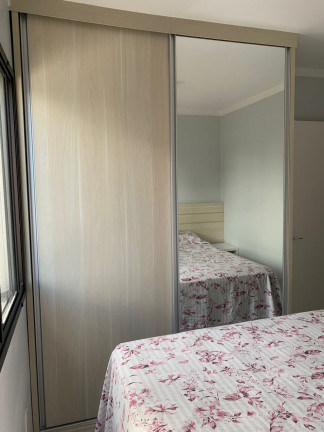 Imagem Apartamento com 2 Quartos à Venda, 52 m² em Belenzinho - São Paulo