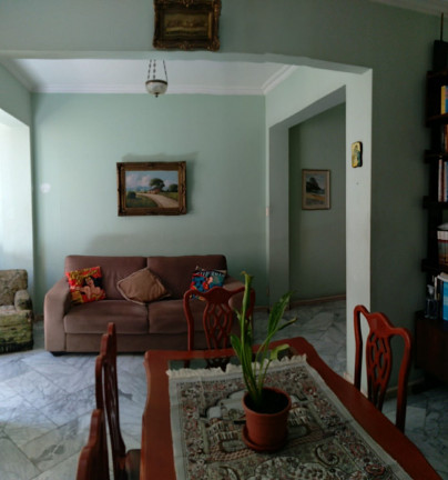 Imagem Apartamento com 3 Quartos à Venda, 109 m² em Botafogo - Rio de Janeiro Imagem Apartamento com 3 Quartos à Venda, 109 m² em Botafogo - Rio de Janeiro