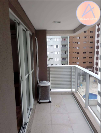 Imagem Apartamento com 3 Quartos à Venda, 89 m² em Bigorrilho - Curitiba