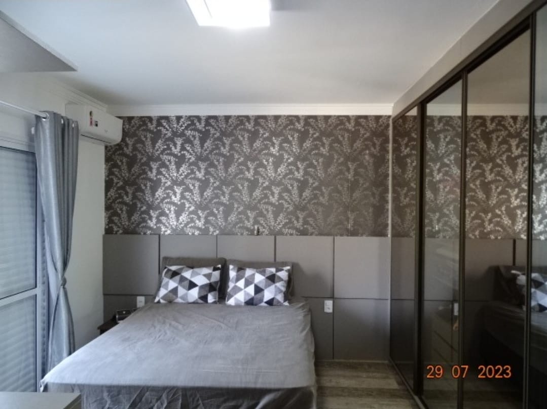 Imagem Apartamento com 3 Quartos à Venda, 95 m²em Campestre - Santo André Imagem Apartamento com 3 Quartos à Venda, 95 m²em Campestre - Santo André