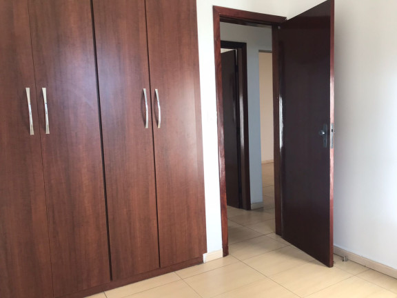 Imagem Apartamento com 3 Quartos à Venda, 73 m² em Santa Mônica - Belo Horizonte