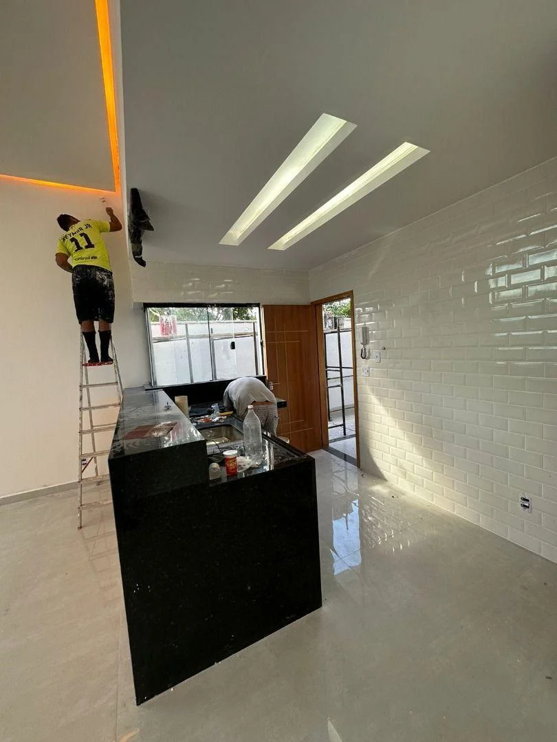 Imagem Casa com 3 Quartos à Venda, 240 m²em Balneário Bambuí (Ponta Negra) - Maricá Imagem Casa com 3 Quartos à Venda, 240 m²em Balneário Bambuí (Ponta Negra) - Maricá