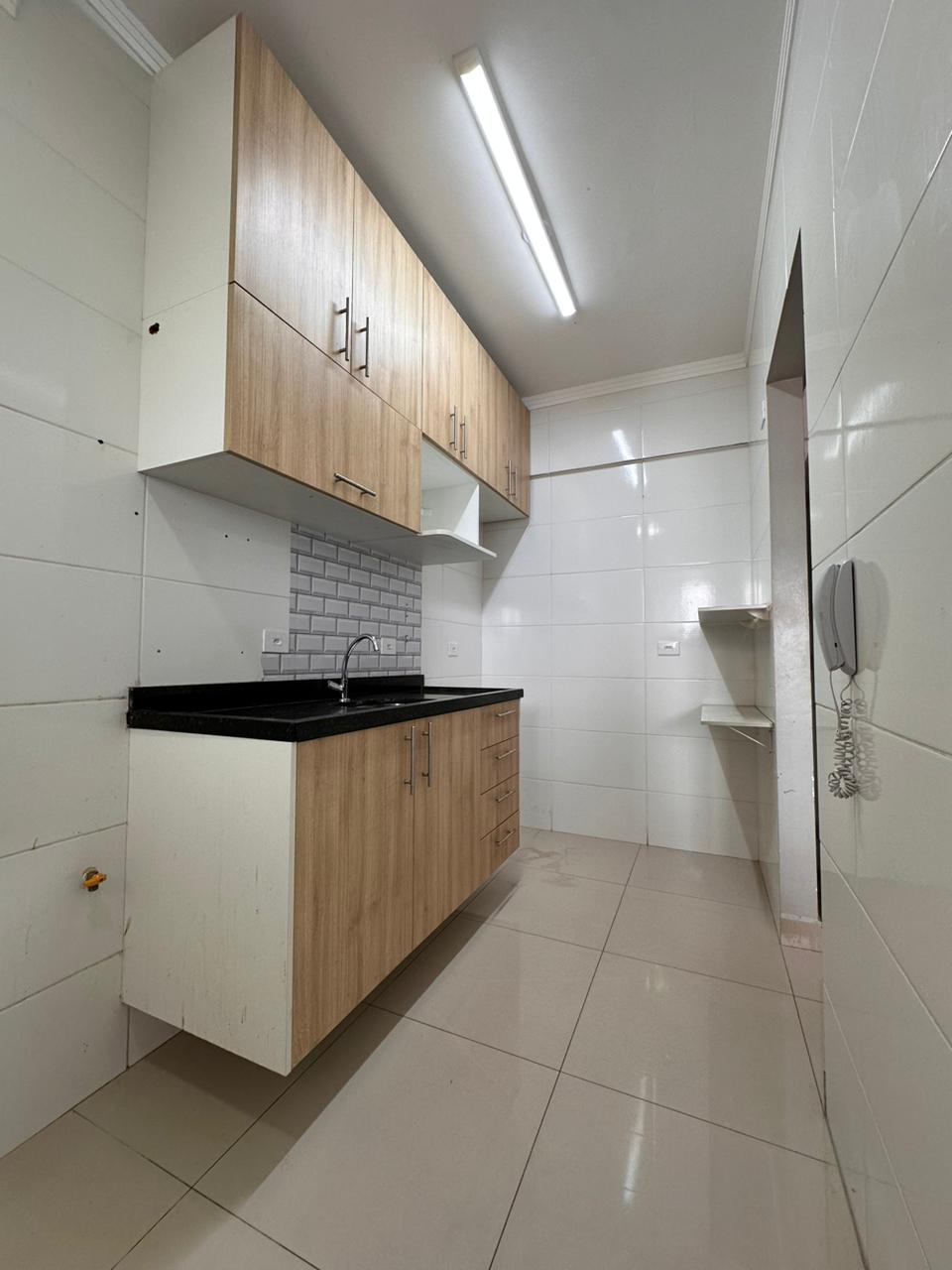 Imagem Apartamento com 1 Quarto à Venda, 50 m²em Aviação - Praia Grande