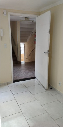 Imagem Apartamento com 2 Quartos à Venda, 48 m² em Conjunto Habitacional Padre Manoel da Nóbrega - São Paulo Imagem Apartamento com 2 Quartos à Venda, 48 m² em Conjunto Habitacional Padre Manoel da Nóbrega - São Paulo