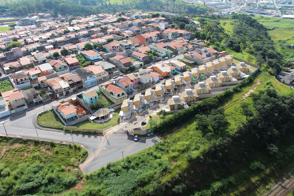 Imagem Terreno em Condomínio à Venda, 125 m²em Medeiros - Jundiaí