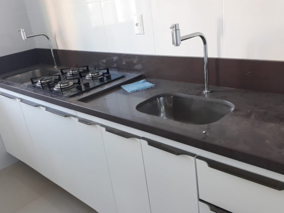 Imagem Flat com 1 Quarto à Venda, 38 m²em Intermares - Cabedelo