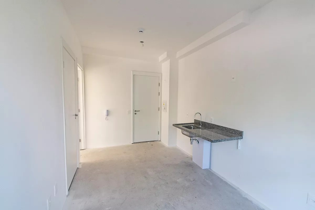 Imagem Apartamento com 1 Quarto à Venda, 52 m² em Vila Mariana - São Paulo Imagem Apartamento com 1 Quarto à Venda, 52 m² em Vila Mariana - São Paulo