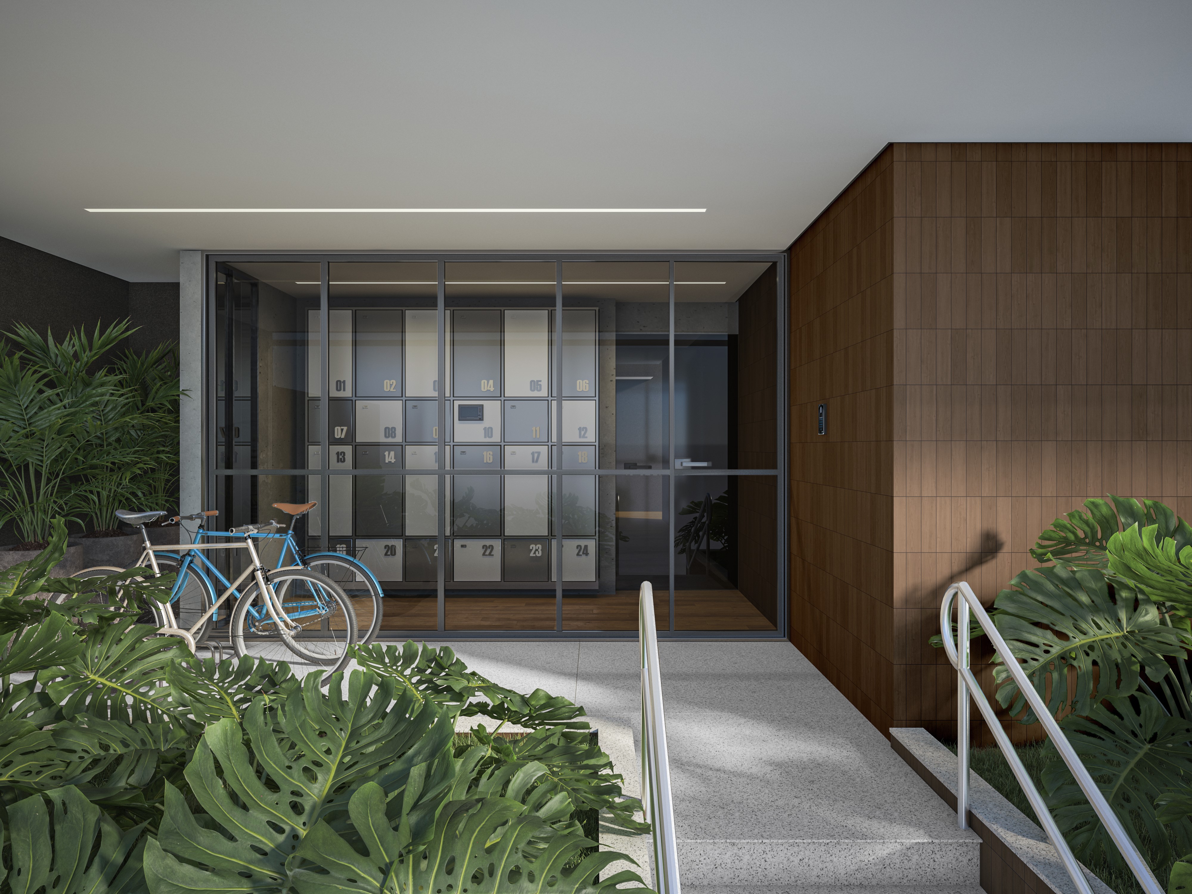 Imagem Apartamento com 2 Quartos à Venda, 62 m² em Jatiúca - Maceió Imagem Apartamento com 2 Quartos à Venda, 62 m² em Jatiúca - Maceió