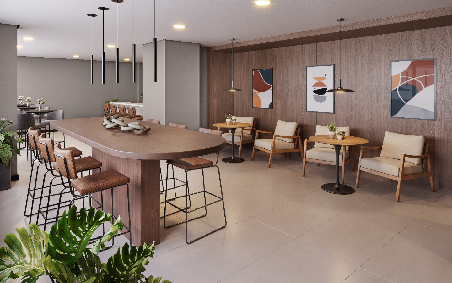 Imagem Apartamento com 1 Quarto à Venda, 33 m² em Gamboa - Rio de Janeiro