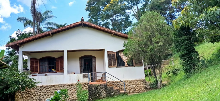Imagem Terreno à Venda, 450.000 m² em Área Rural de Itabirito - Itabirito