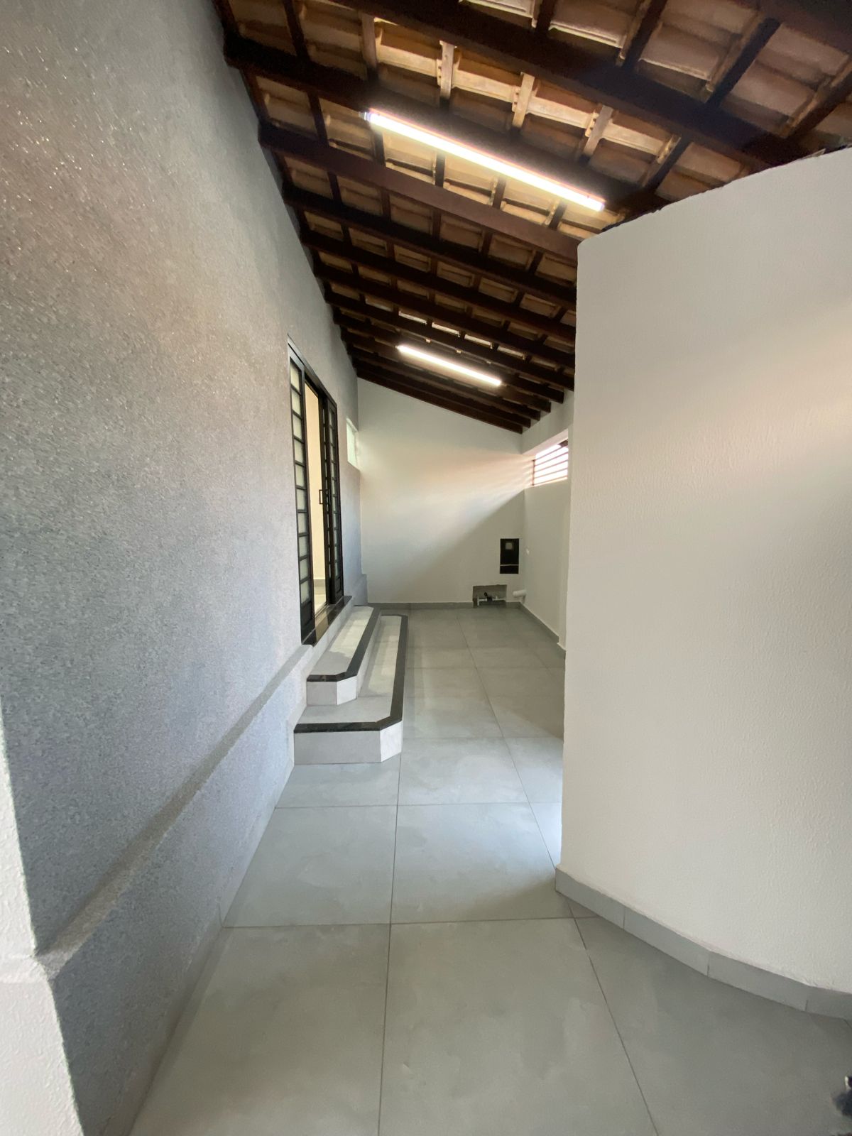 Imagem Casa com 3 Quartos à Venda, 180 m²em Núcleo Residencial Presidente Geisel - Bauru