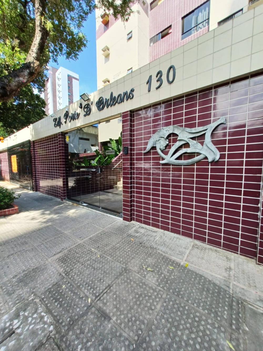 Imagem Apartamento com 2 Quartos à Venda, 61 m²em Espinheiro - Recife