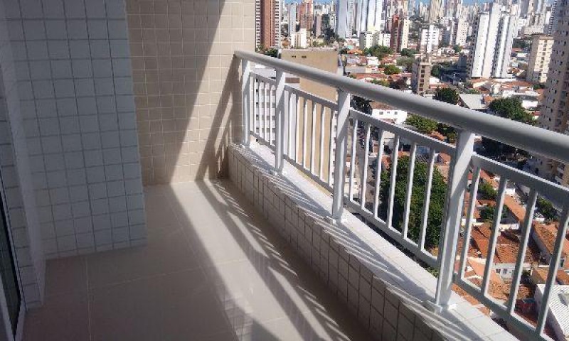 Imagem Apartamento com 3 Quartos à Venda, 84 m²em Centro - Fortaleza