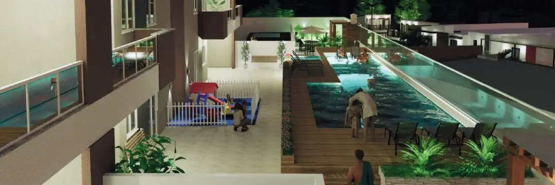 Imagem Apartamento com 2 Quartos à Venda, 60 m² em Rancho Novo - Nova Iguaçu Imagem Apartamento com 2 Quartos à Venda, 60 m² em Rancho Novo - Nova Iguaçu