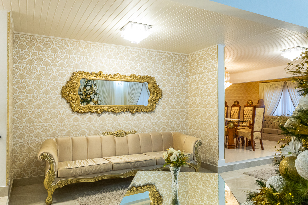 Imagem Casa de Condomínio com 3 Quartos à Venda, 280 m² em Alphaville - Santana de Parnaíba Imagem Casa de Condomínio com 3 Quartos à Venda, 280 m² em Alphaville - Santana de Parnaíba
