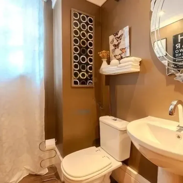 Imagem Apartamento com 3 Quartos à Venda, 177 m² em Bela Vista - São Paulo