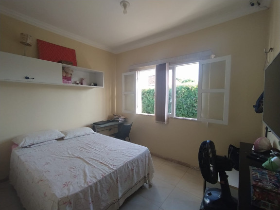 Imagem Casa de Condomínio com 4 Quartos à Venda, 130 m² em Sapiranga-Coité - Fortaleza