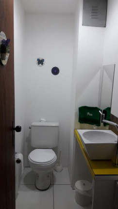 Sala Comercial à Venda, 30 m² em Passo da Areia - Porto Alegre