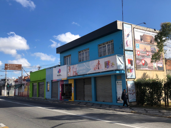 Imagem Loja à Venda ou Locação, 1.000 m² em Centro - Jacareí