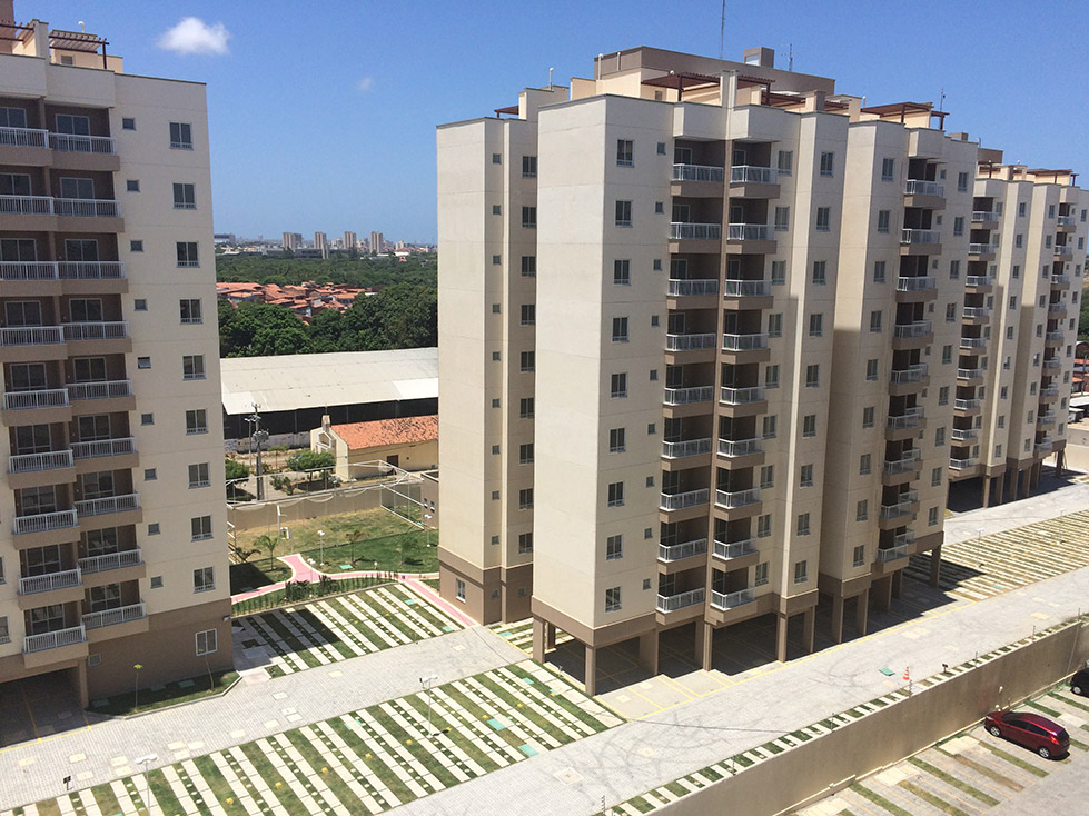 Imagem Apartamento com 3 Quartos à Venda, 65 m²em Messejana - Fortaleza Imagem Apartamento com 3 Quartos à Venda, 65 m²em Messejana - Fortaleza