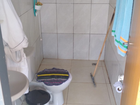 Imagem Imóvel Comercial à Venda, 164 m² em Jardim Aero Rancho - Campo Grande
